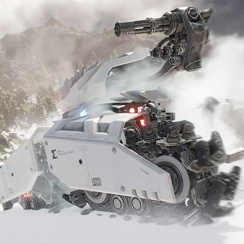 Tom Clancy's Ghost Recon Breakpoint Gold Edition Cd Key Uplay Europe